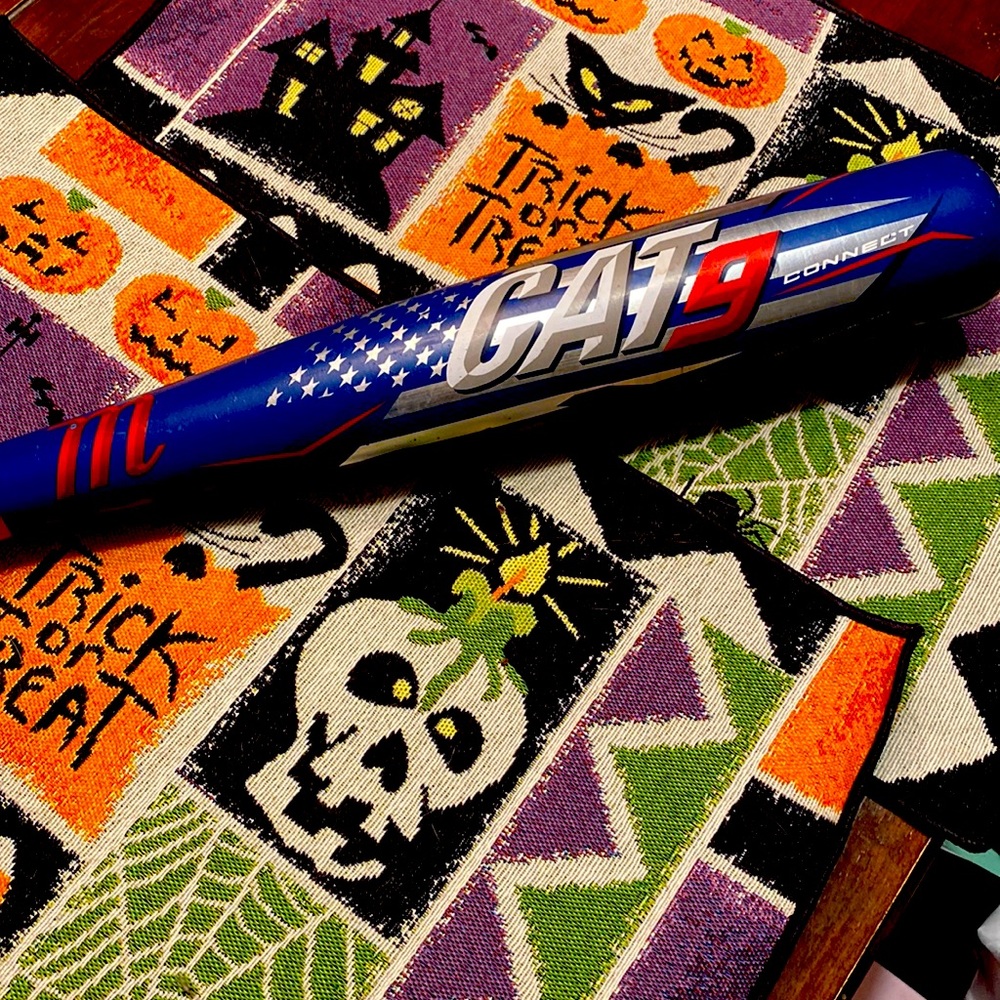 Marucci Cat 9 31/26.